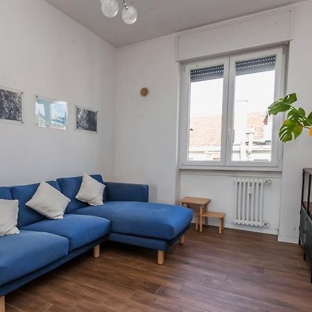 Bocconi And Navigli Apartment 밀라노 외부 사진