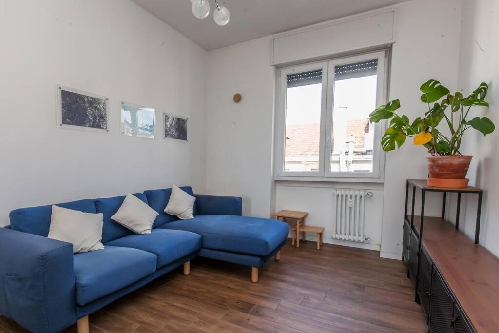 Bocconi And Navigli Apartment 밀라노 외부 사진