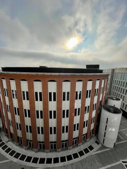 Bocconi And Navigli Apartment 밀라노 외부 사진