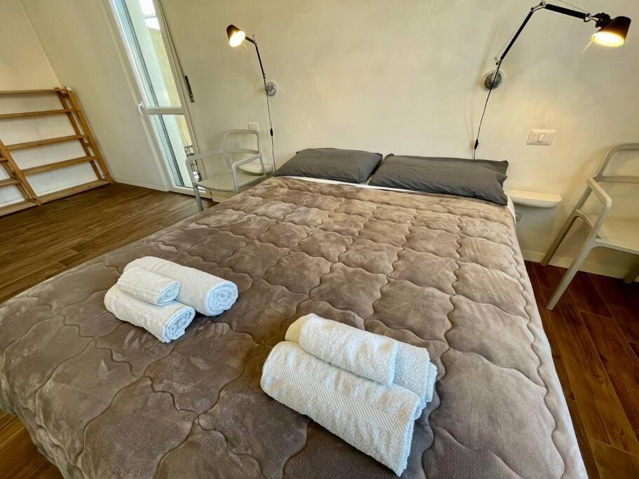 Bocconi And Navigli Apartment 밀라노 외부 사진