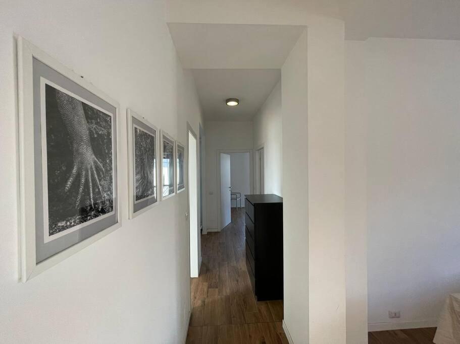 Bocconi And Navigli Apartment 밀라노 외부 사진