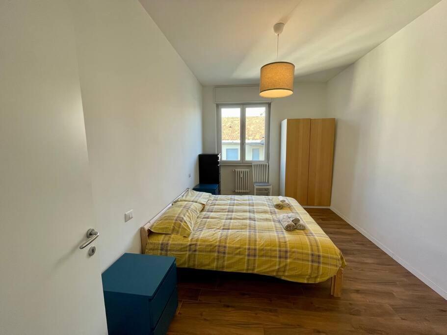 Bocconi And Navigli Apartment 밀라노 외부 사진